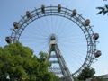 useful information about the "Wiener Riesenrad"