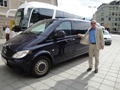 Coach trips around Innsbruck