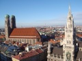 Book motorcoach tours in Munich